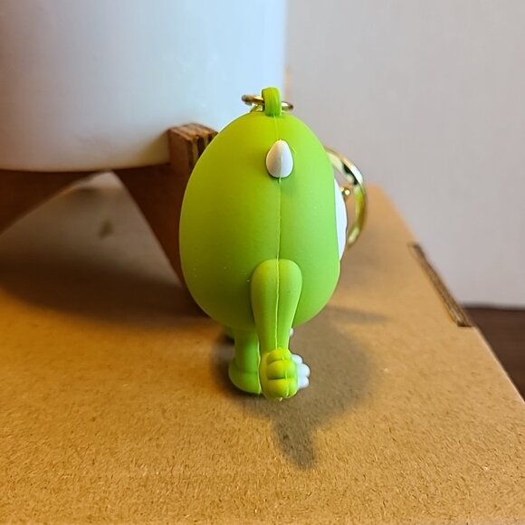 Unbranded Cartoon‎ Character Keychain Unisex Multi-Color NWOT Collectible Auto - Picture 3 of 5